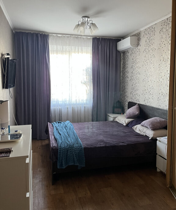 квартира г Челябинск ул Комарова 129 фото 1