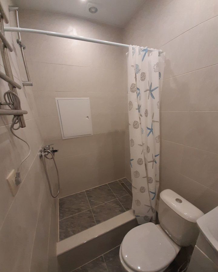 квартира г Пушкино ул Просвещения 12к/1 г. о. Пушкинский фото 6
