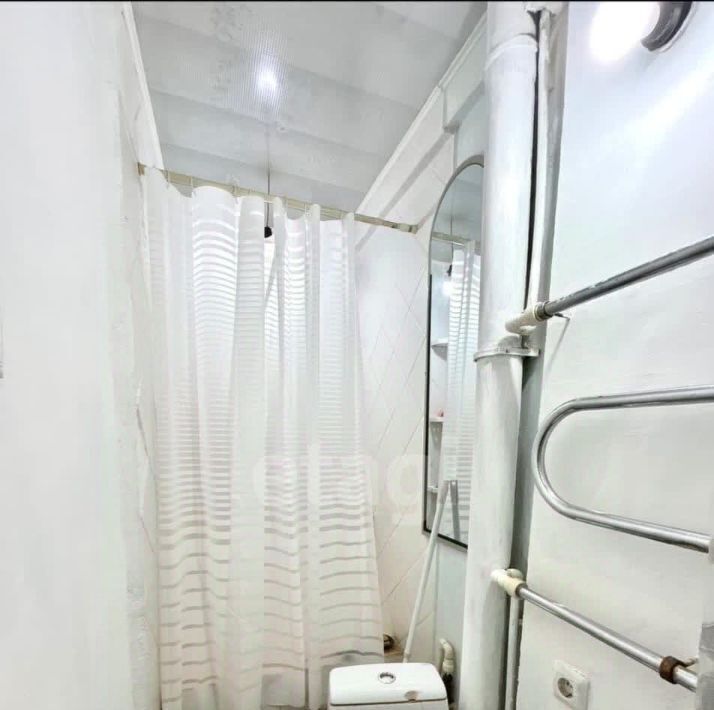 комната г Якутск ул Петра Алексеева 3/1 фото 4