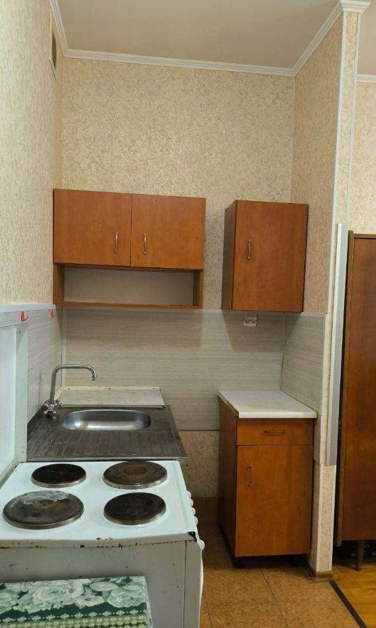 квартира г Санкт-Петербург ул Орджоникидзе 59к/2 Звёздная фото 6
