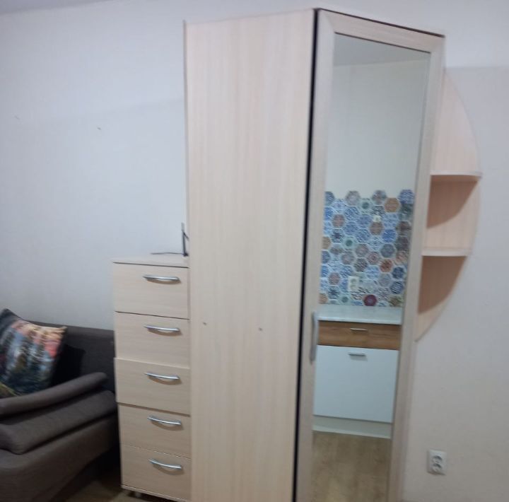 квартира г Ижевск р-н Октябрьский ул Нижняя 2 фото 2