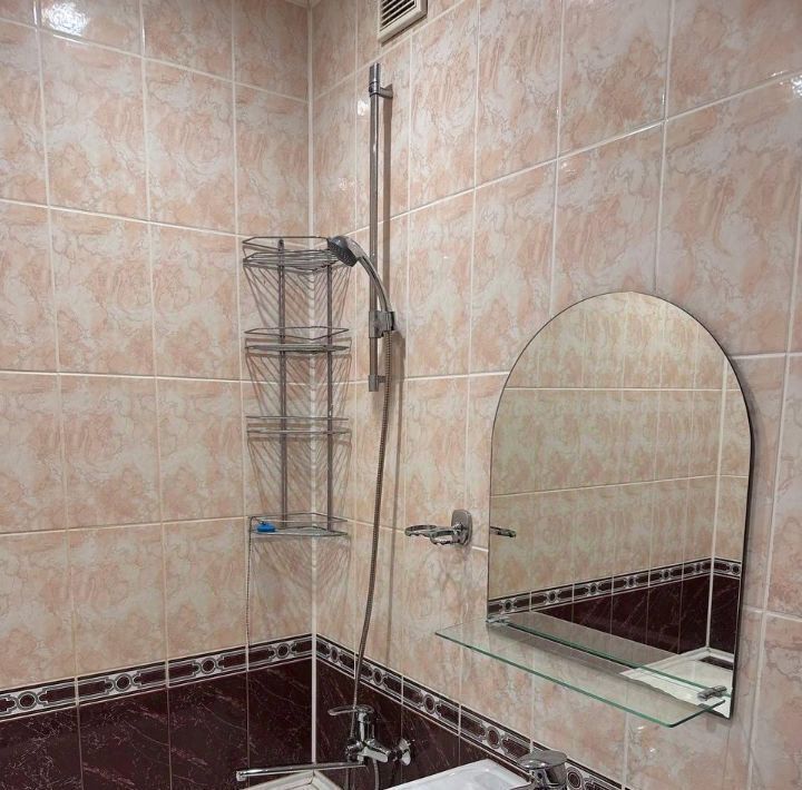 квартира г Тверь р-н Пролетарский ул Степана Горобца 10 фото 2