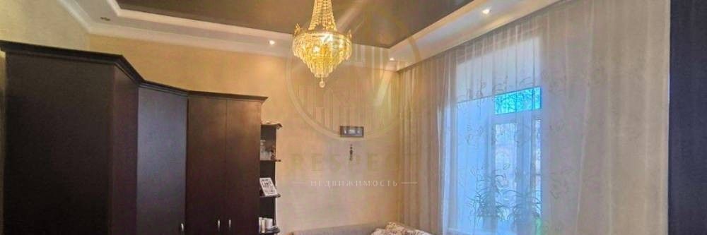 квартира г Кисловодск ул Седлогорская 55 фото 1