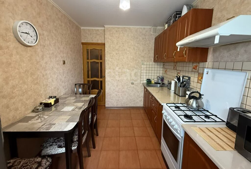 квартира г Стерлитамак ул Стадионная 19а фото 3