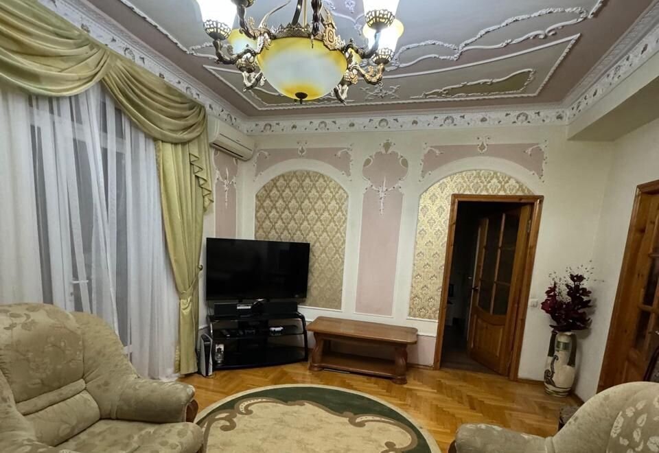 квартира г Нальчик Богданка ул Кирова 349 фото 2
