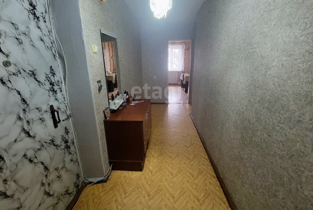 квартира г Стерлитамак ул Коммунистическая 74 фото 12