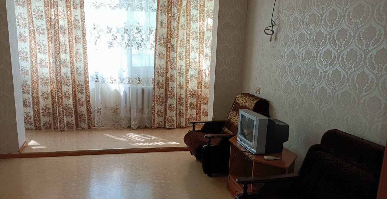 квартира г Волгодонск ул Дружбы 7/22 фото 19