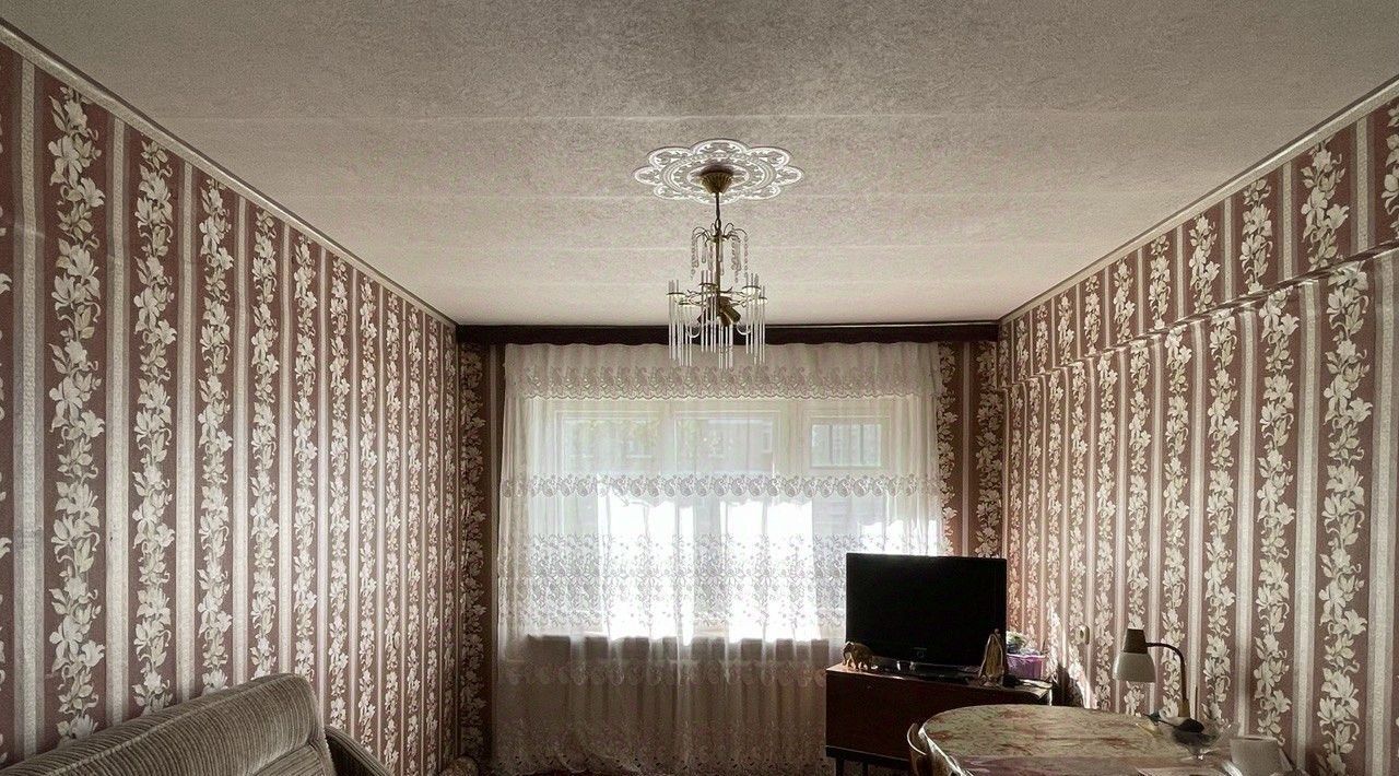 квартира г Тула р-н Привокзальный ул Седова 29а фото 1