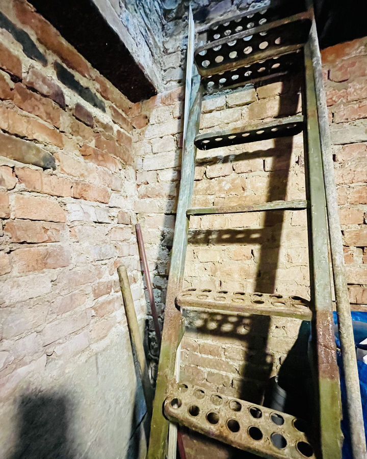 гараж г Королев ул Болдырева 16 фото 10