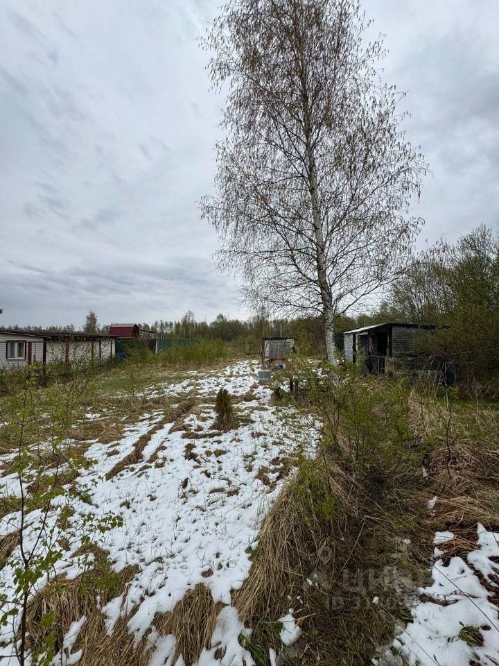 земля городской округ Клин г Высоковск Колосово, 38, городской округ Клин фото 16