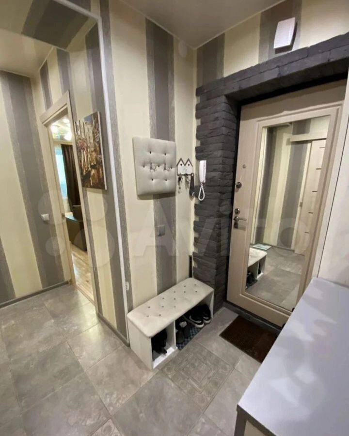 квартира г Вологда Водники ул Северная 36а фото 4