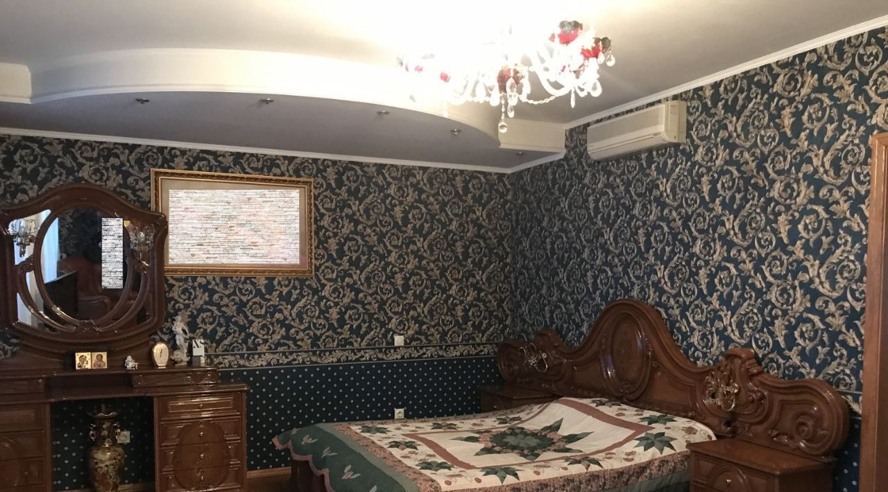 квартира г Омск р-н Центральный ул Маяковского 16 фото 7
