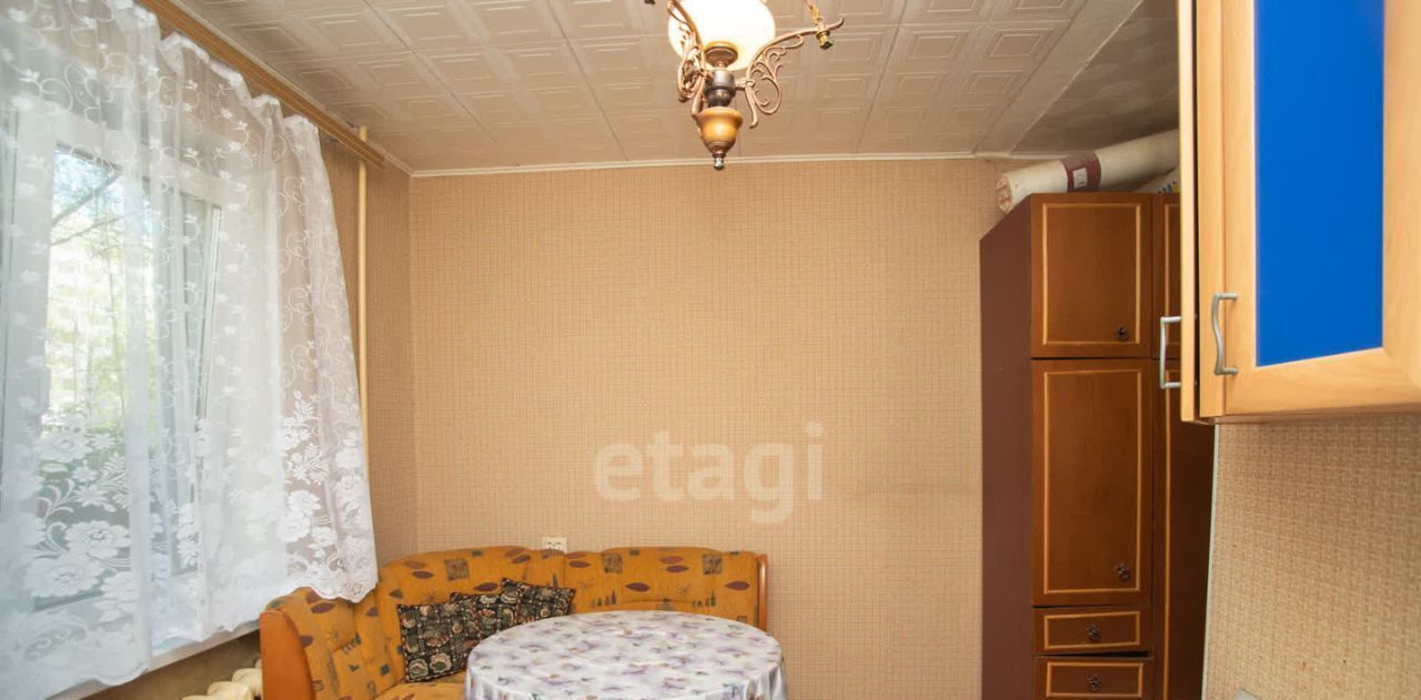 квартира г Ульяновск р-н Заволжский пр-кт Генерала Тюленева 13 фото 17
