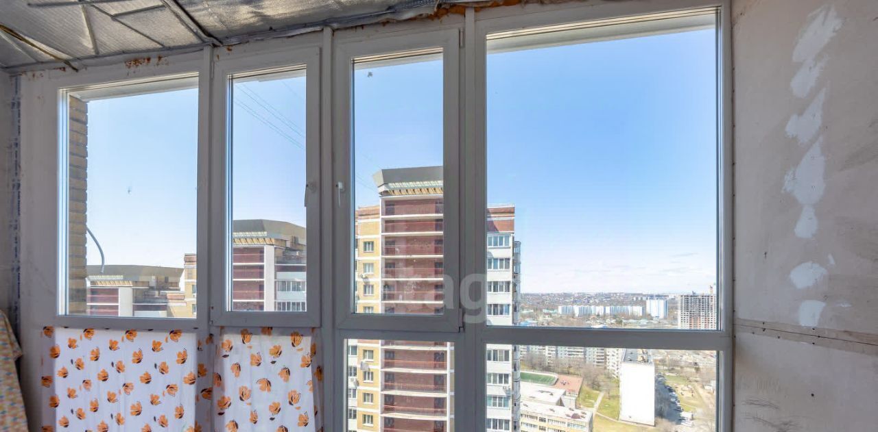 квартира г Хабаровск р-н Железнодорожный ул Карла Маркса 99а фото 12