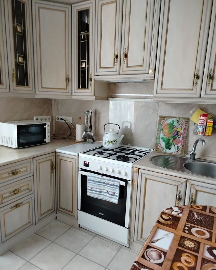 квартира г Балашиха ул Текстильщиков 3 фото 1