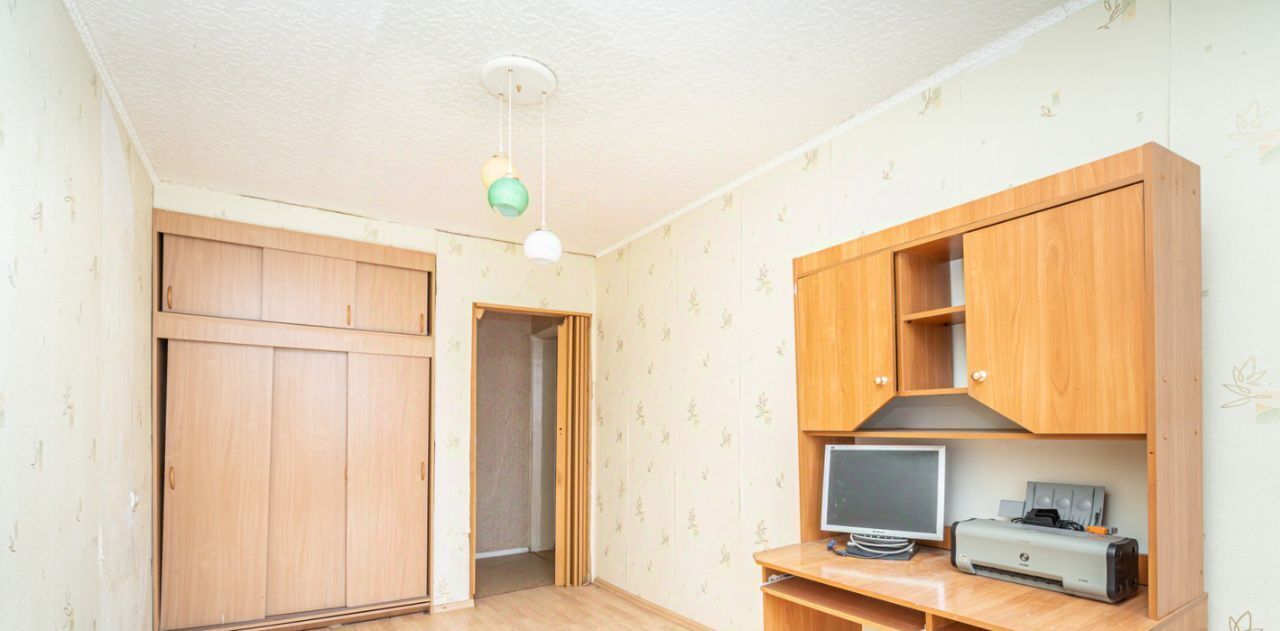 квартира г Петрозаводск ул Калинина 48а фото 12