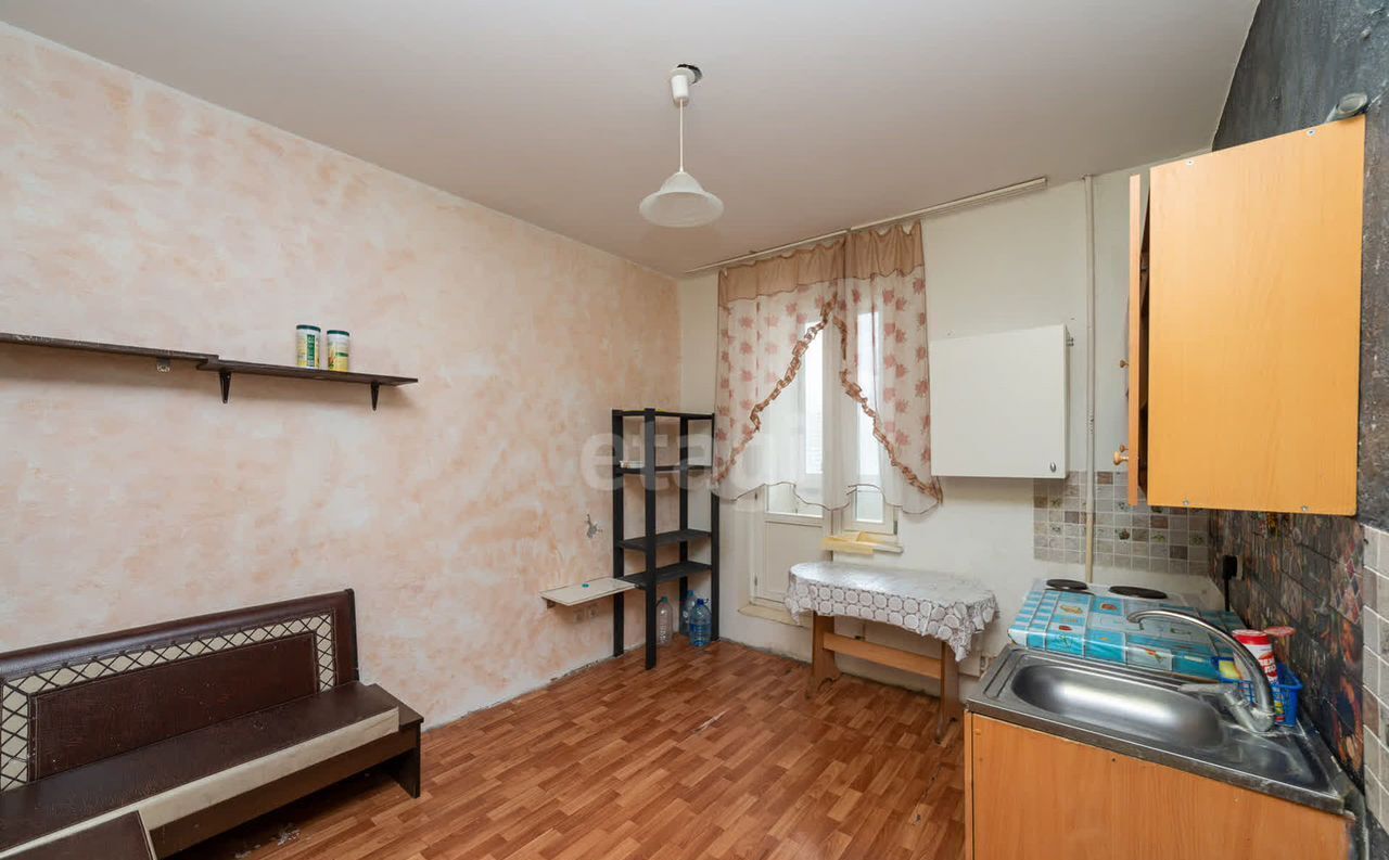 квартира г Подольск б-р 65-летия Победы, 3 фото 22