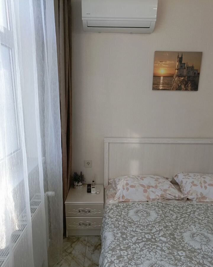 квартира р-н Анапский г Анапа пр-кт Пионерский 100вк/1 фото 8