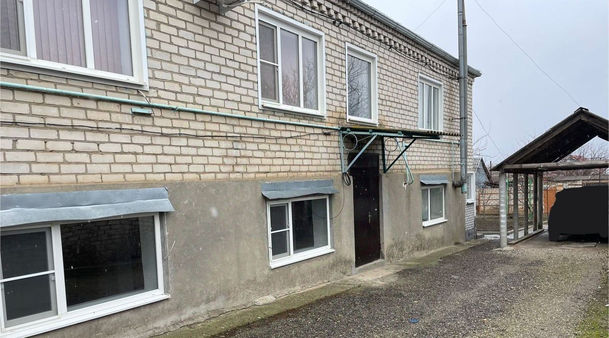 дом р-н Благодарненский г Благодарный ул Московская 567 фото 3