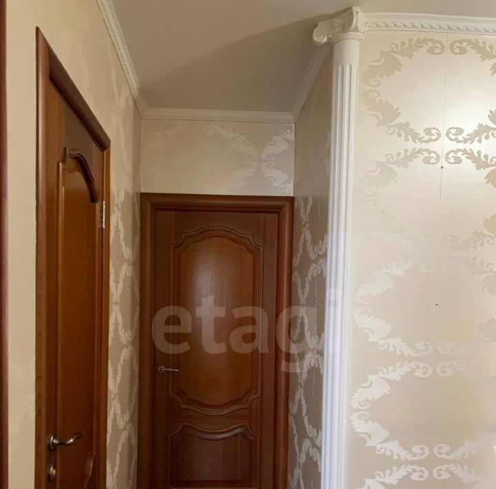 квартира г Москва метро Красногвардейская б-р Ореховый 61к/1 фото 10