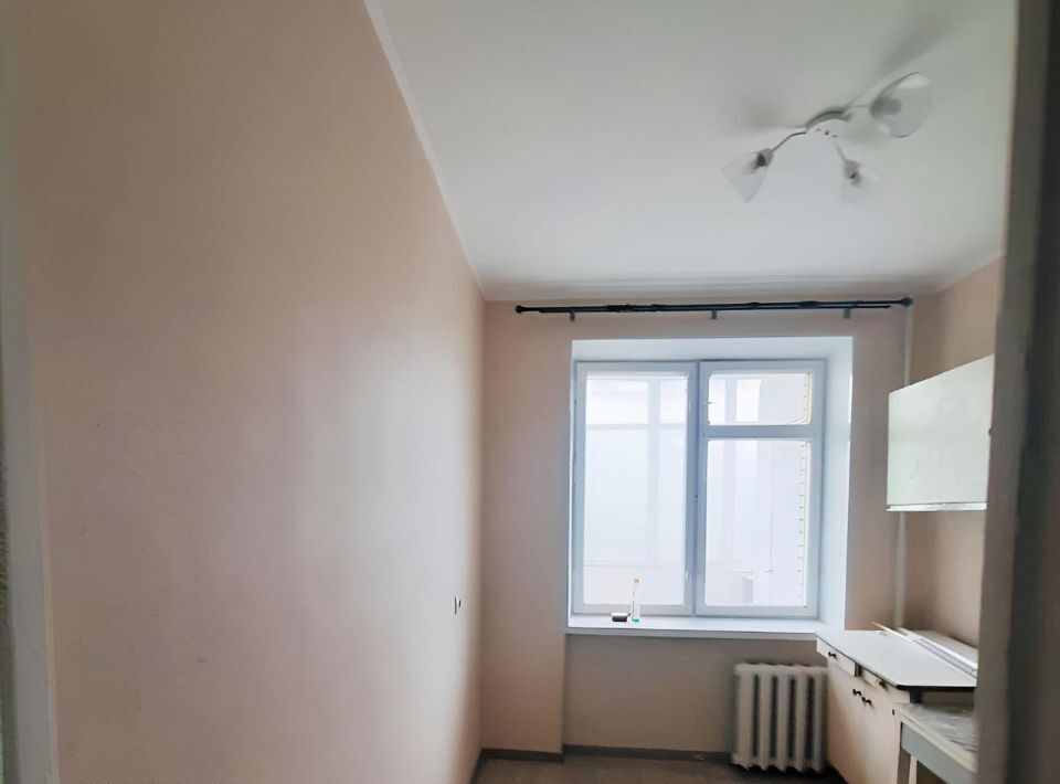 квартира г Одинцово ул Молодежная 9 Одинцово фото 1