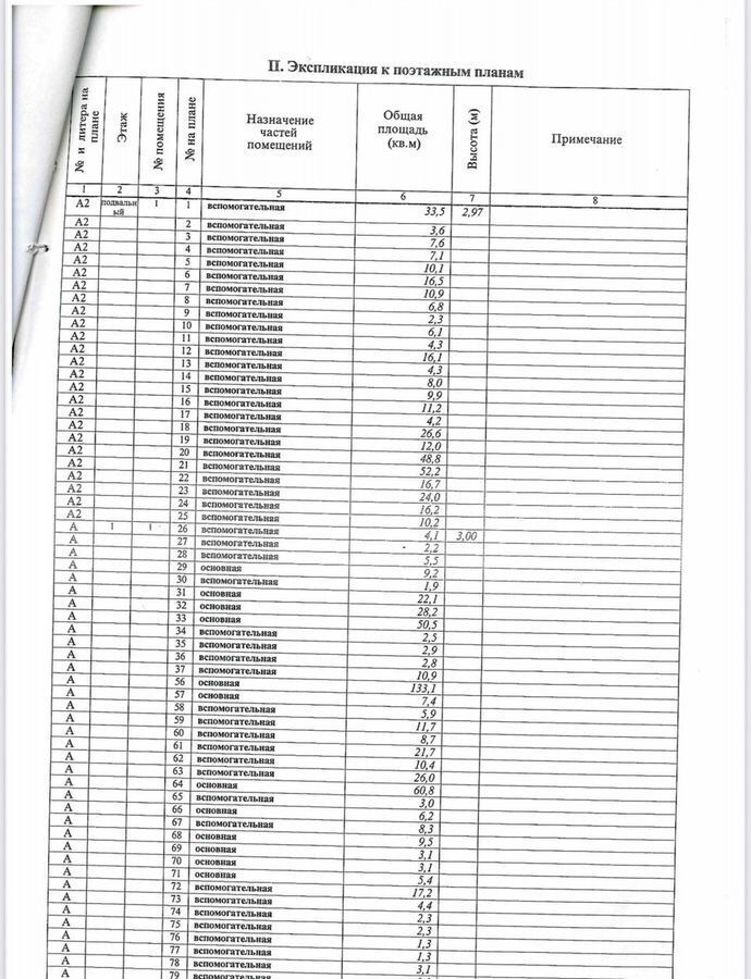 офис г Подольск ул генерал-губернатора Закревского 1 фото 35