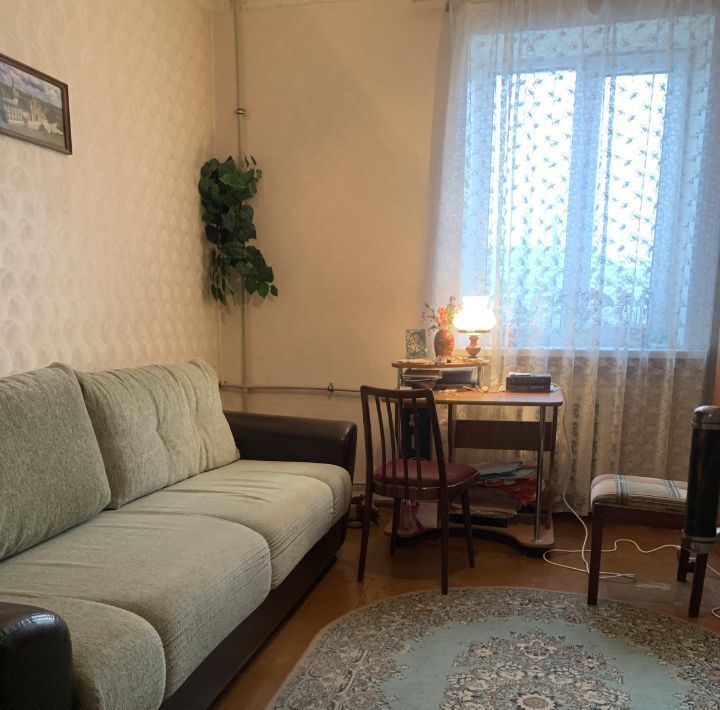 квартира г Курск р-н Сеймский ул Резиновая 5 фото 12