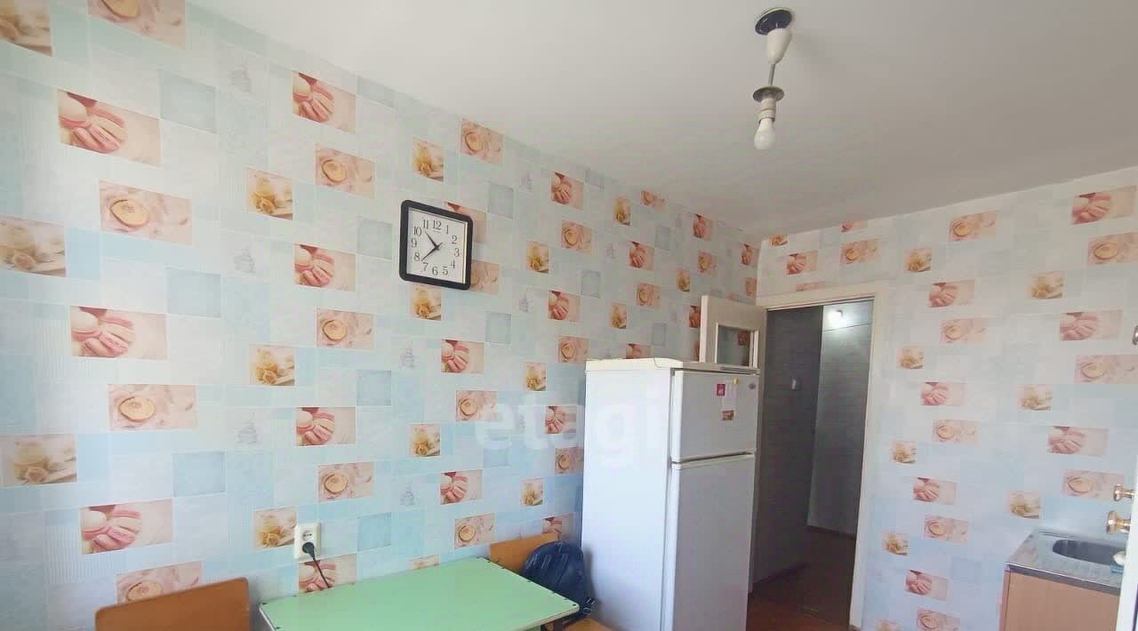 квартира г Каменск-Уральский Красногорский ул Каменская 81а фото 18