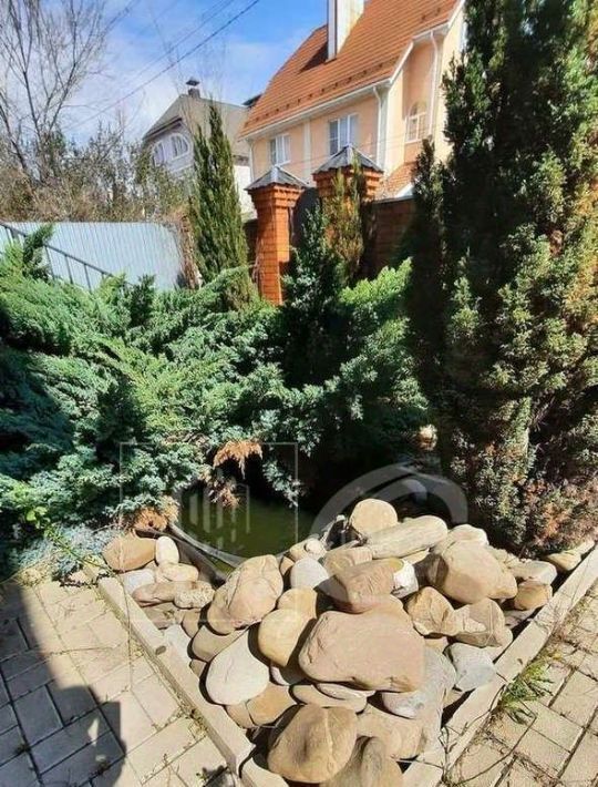 дом г Воронеж р-н Советский Первое Мая ул Соловьиная 21 фото 37
