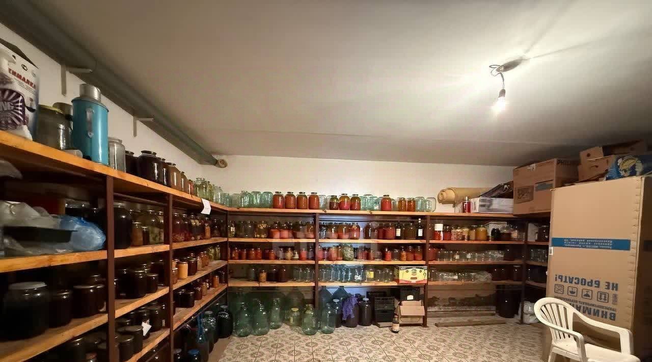 дом г Белгород Западный ул имени Героя Советского Союза Орлова А.И. 1а фото 32