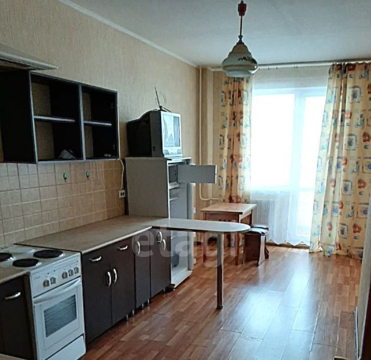 квартира г Белгород Западный ул Апанасенко фото 5