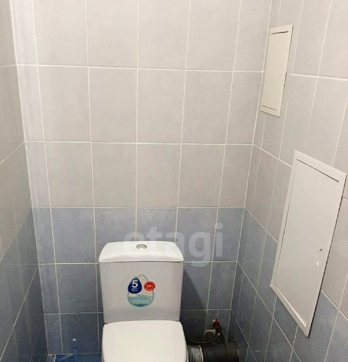 квартира г Белгород Западный ул Апанасенко фото 10