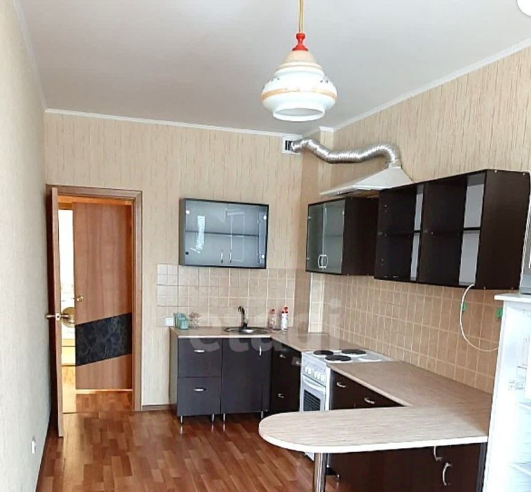 квартира г Белгород Западный ул Апанасенко фото 3