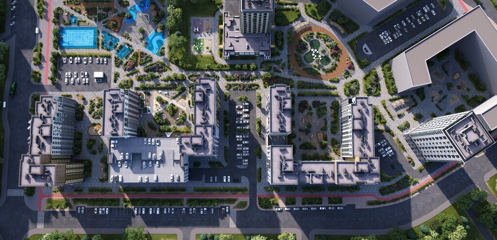 квартира г Тюмень тракт Тобольский 103 фото 7