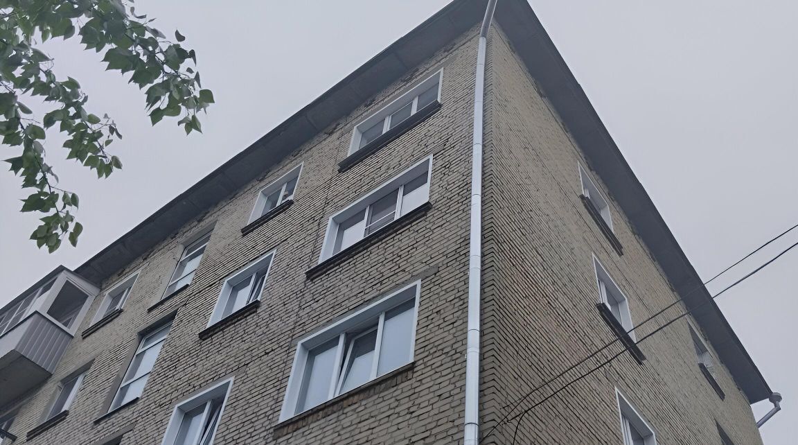 квартира г Кузнецк ул Леваневского 54 фото 16