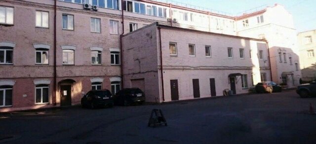 офис метро Нарвская дом 16к/1 фото