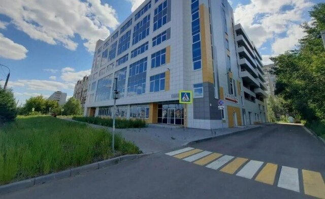 Козья слобода ул Фатыха Амирхана 40а фото