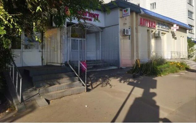 свободного назначения г Казань Яшьлек ул Маршала Чуйкова 5 фото 4
