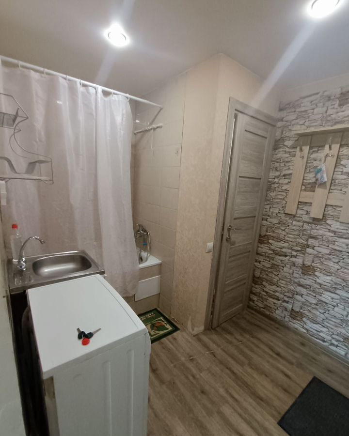 квартира г Рязань р-н Железнодорожный ул Черновицкая 22 фото 3