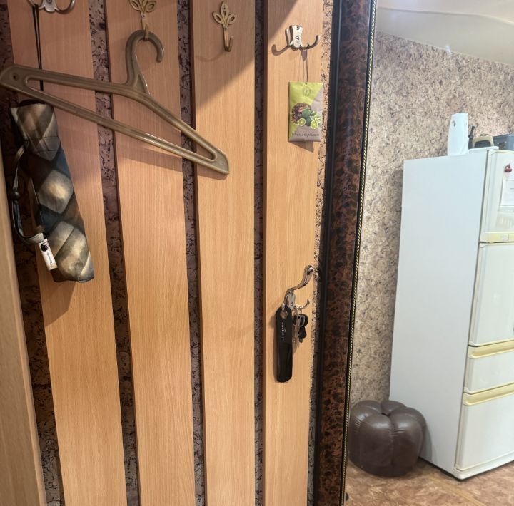 квартира г Петропавловск-Камчатский ул Автомобилистов 53 фото 8