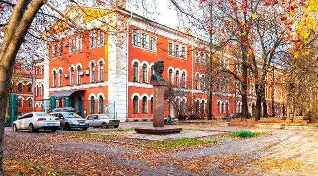 производственные, складские метро Площадь Ленина дом 1/3м фото