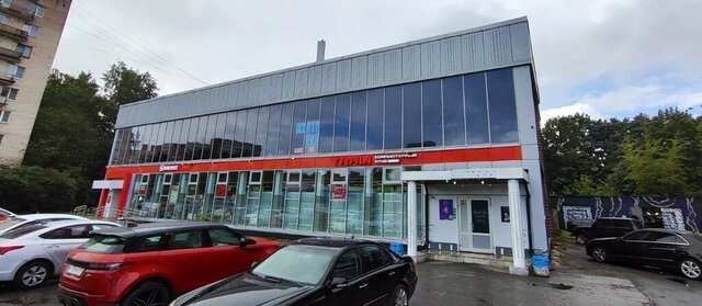 метро Академическая ул Верности 9 фото
