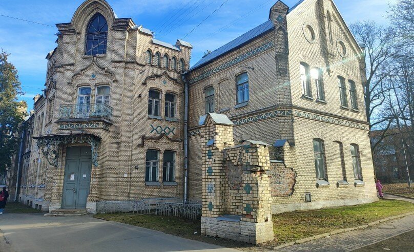 офис г Пушкин ул Московская 55 метро Купчино фото 1