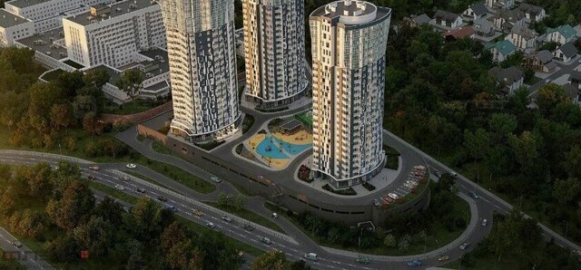 метро Горки ул Танковая 2 фото