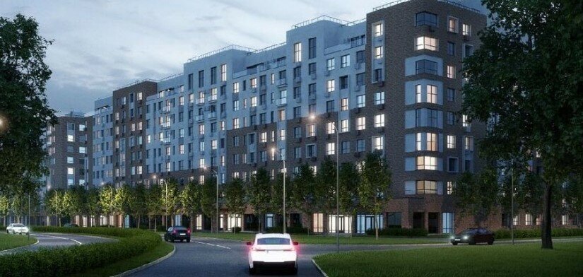 свободного назначения г Казань метро Горки ул Ярдем 25 фото 1