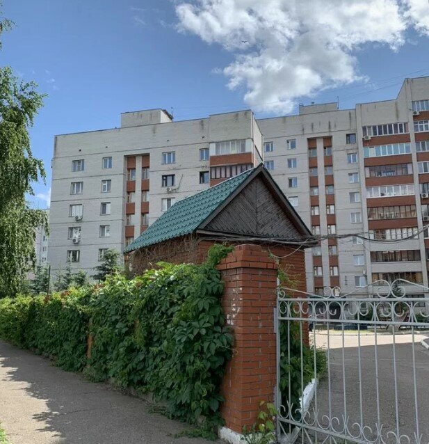 офис г Казань Дубравная ул Сафиуллина 50а фото 2