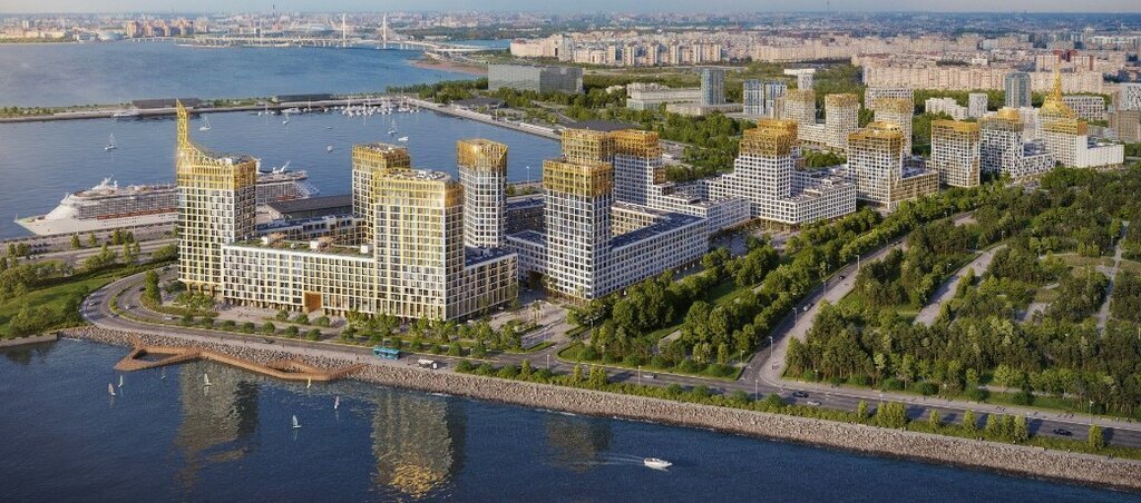 свободного назначения г Санкт-Петербург метро Приморская ул Челюскина фото 4