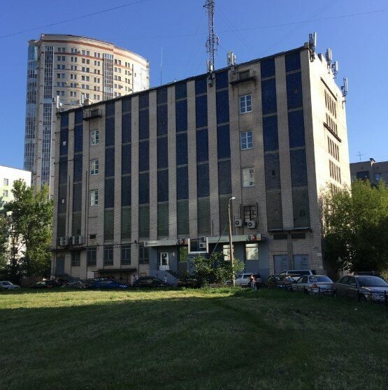 офис г Санкт-Петербург метро Проспект Ветеранов пр-кт Дачный 17к/2 фото 3