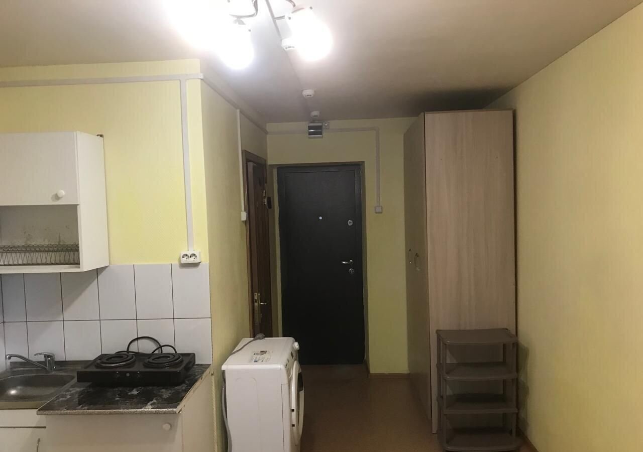 квартира г Новосибирск Заельцовская ул Медкадры 8 фото 3