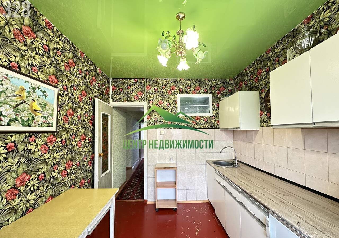 квартира г Магадан ул Лукса 14 фото 2